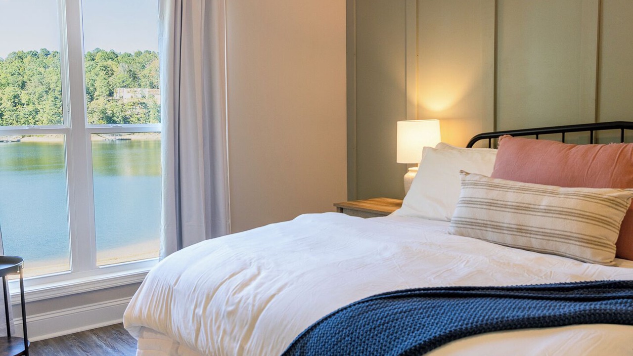 Photo of Bedroom in Arley