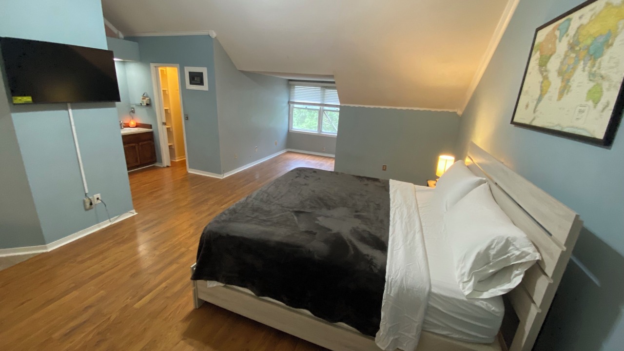 Photo of Bedroom in Florida Panhandle
