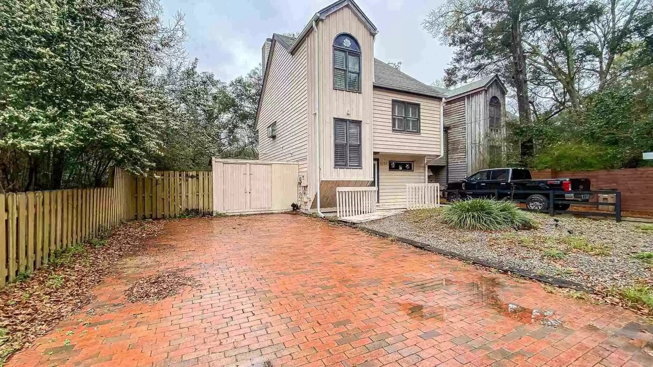 Photo of Outdoor in Florida Panhandle