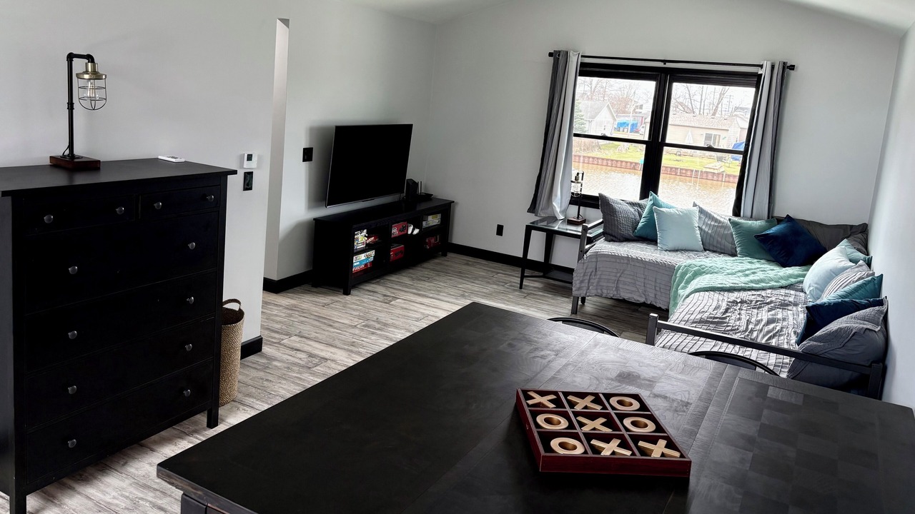 Photo of Livingroom in Anchorville