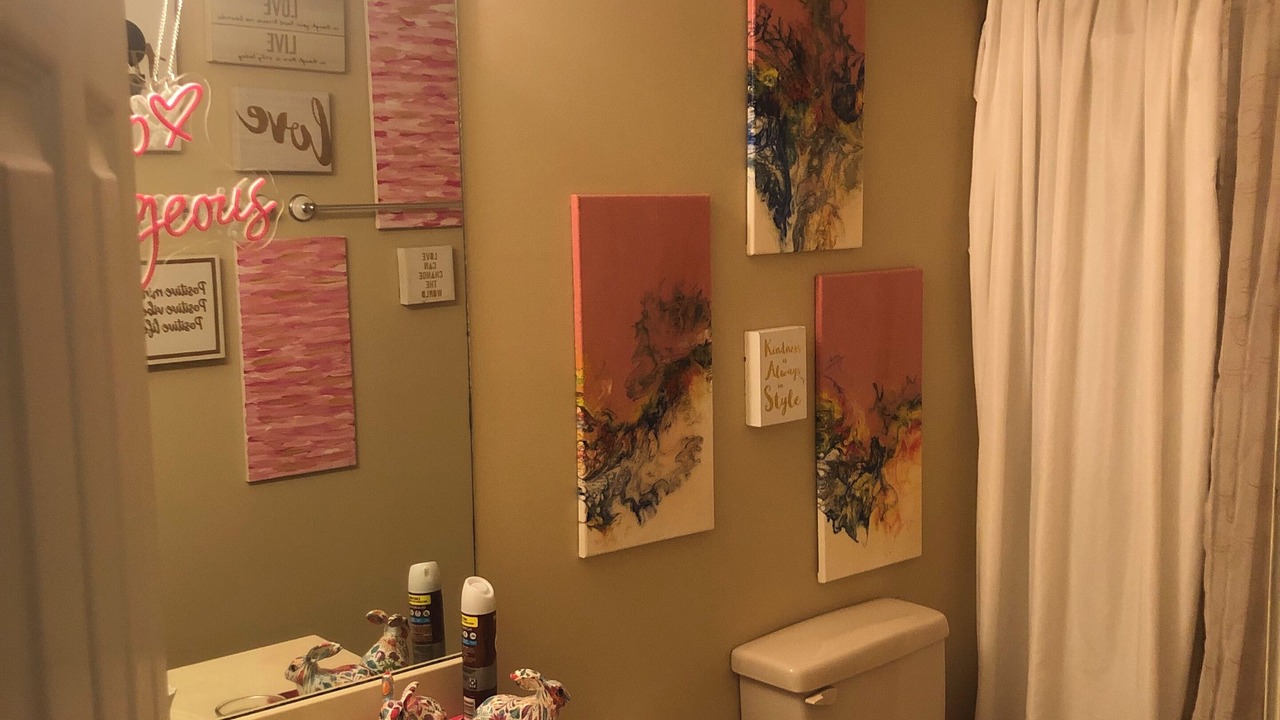 Photo of Bathroom in Auburn