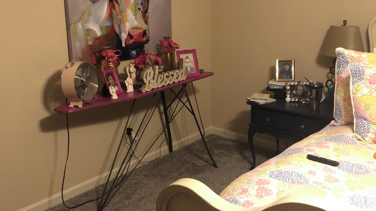 Photo of Bedroom in Auburn