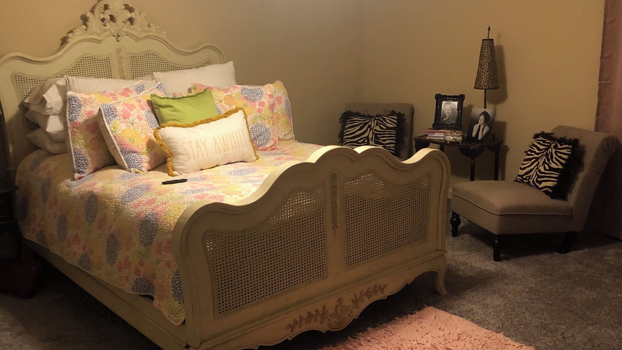 Photo of Bedroom in Auburn