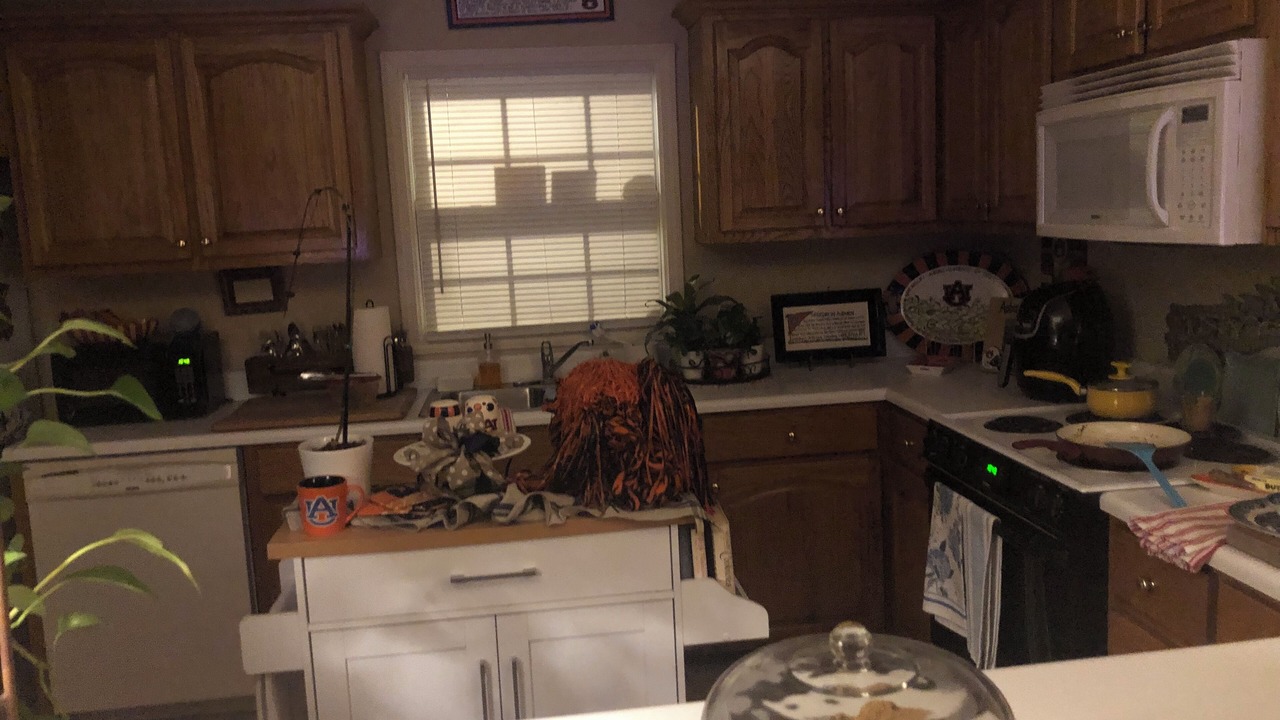 Photo of Kitchen in Auburn