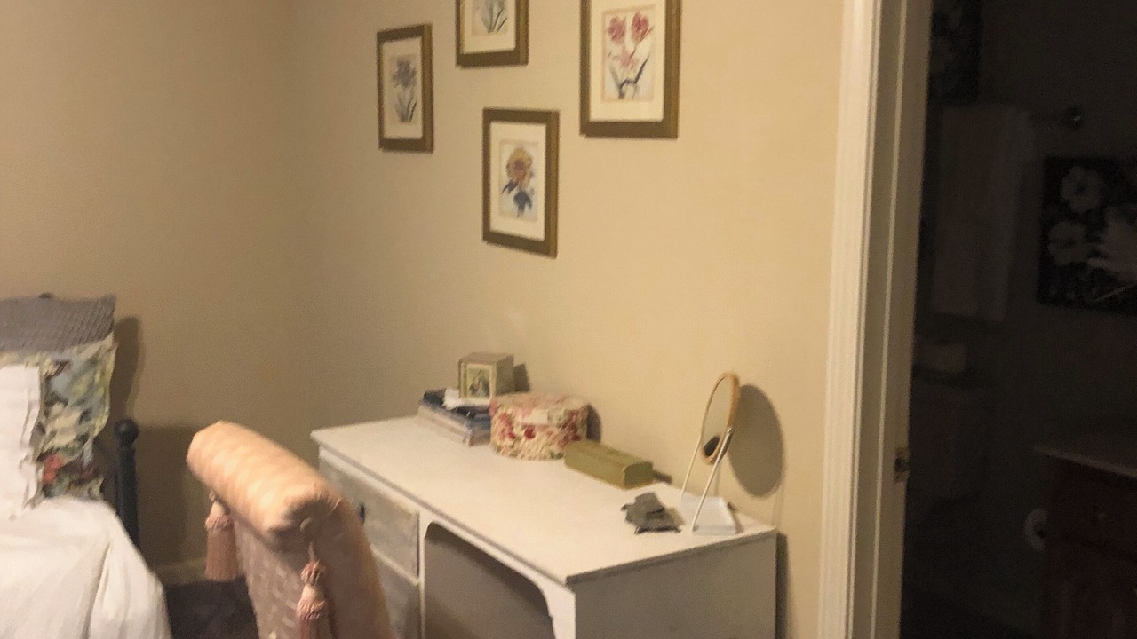 Photo of Bedroom in Auburn