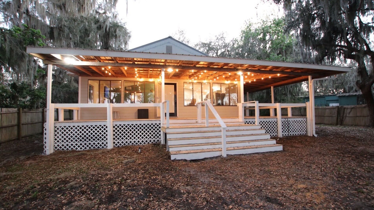 Photo of Outdoor in Crescent City