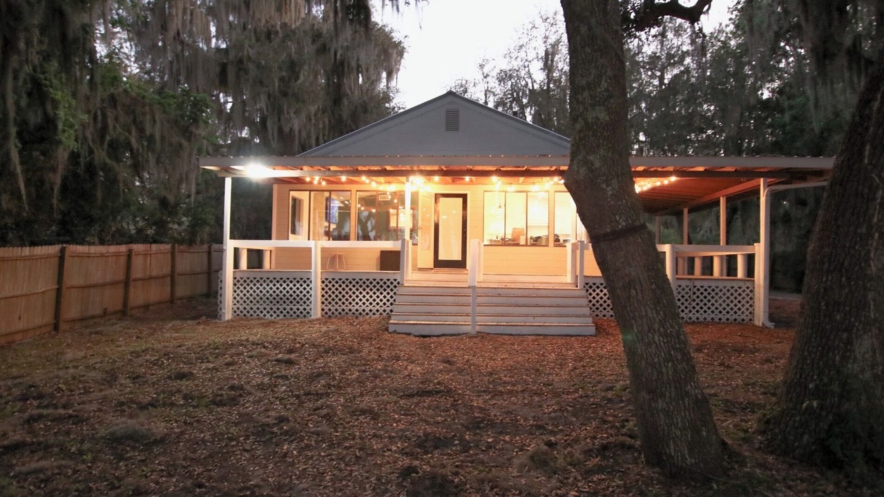 Photo of Outdoor in Crescent City