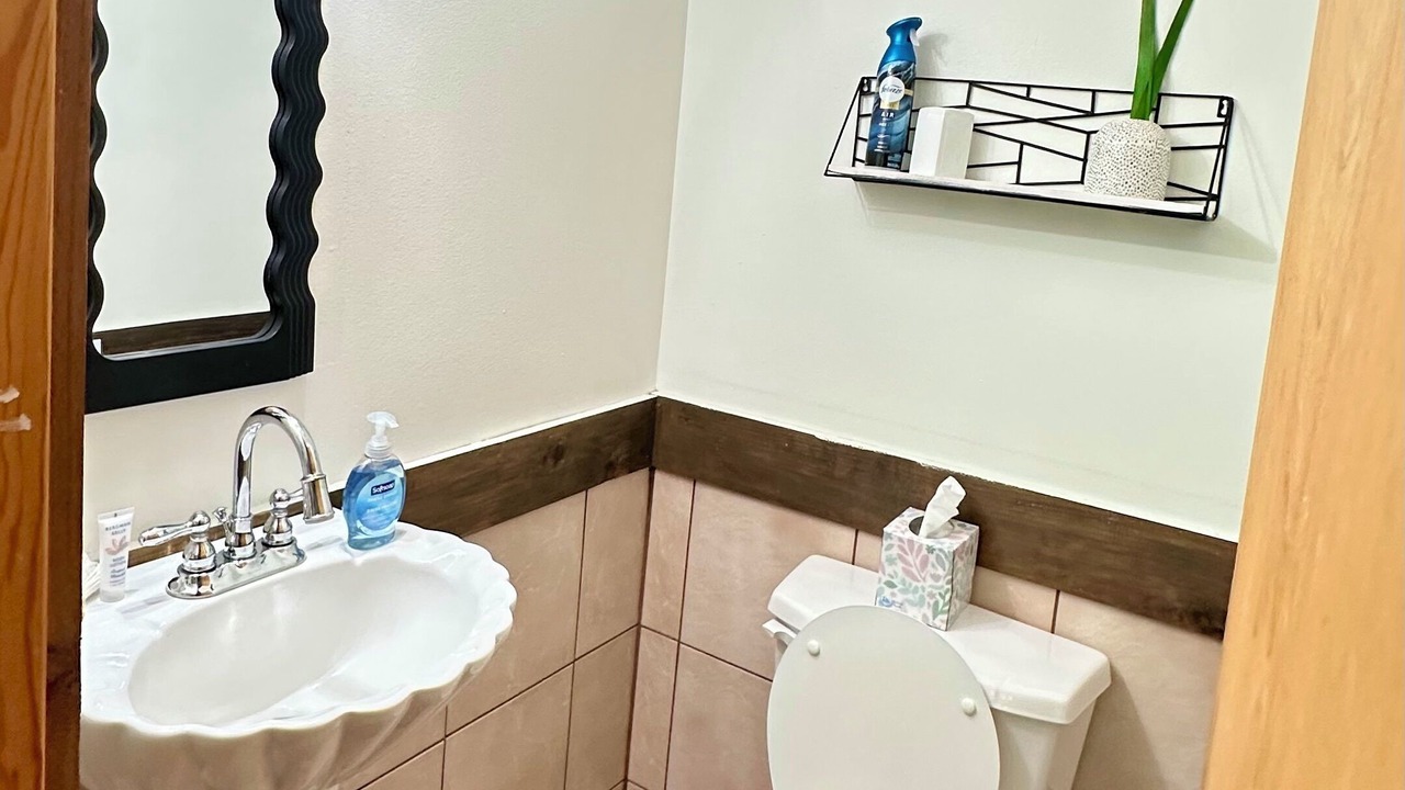Photo of Bathroom in Biloxi