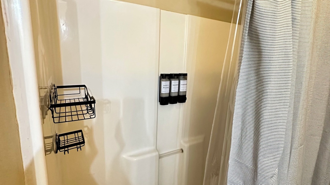 Photo of Bathroom in Biloxi