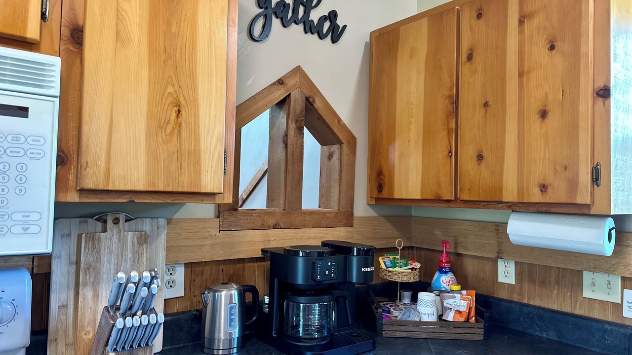 Photo of Kitchen in Biloxi