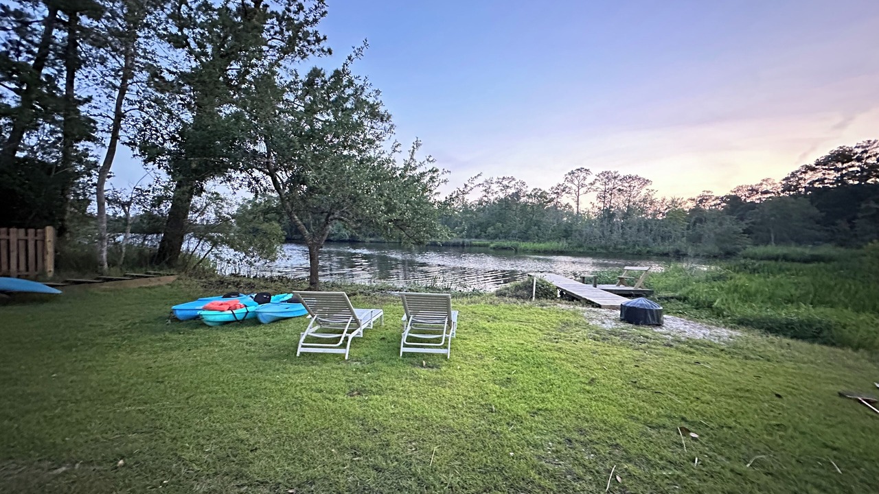 Photo of Outdoor in Biloxi