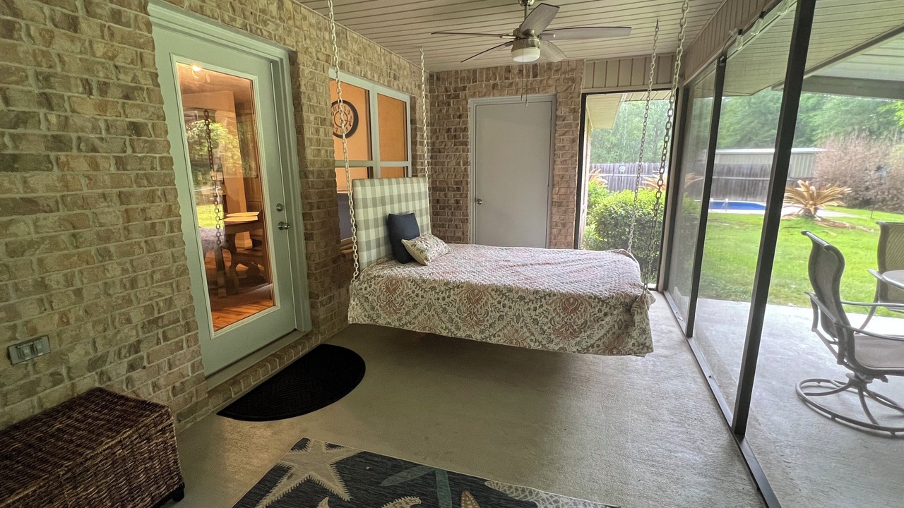 Photo of Bedroom in Ono Island