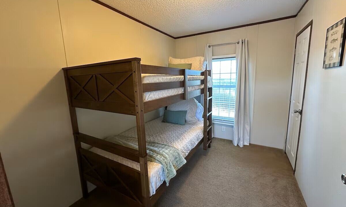 Photo of Bedroom in Clopton