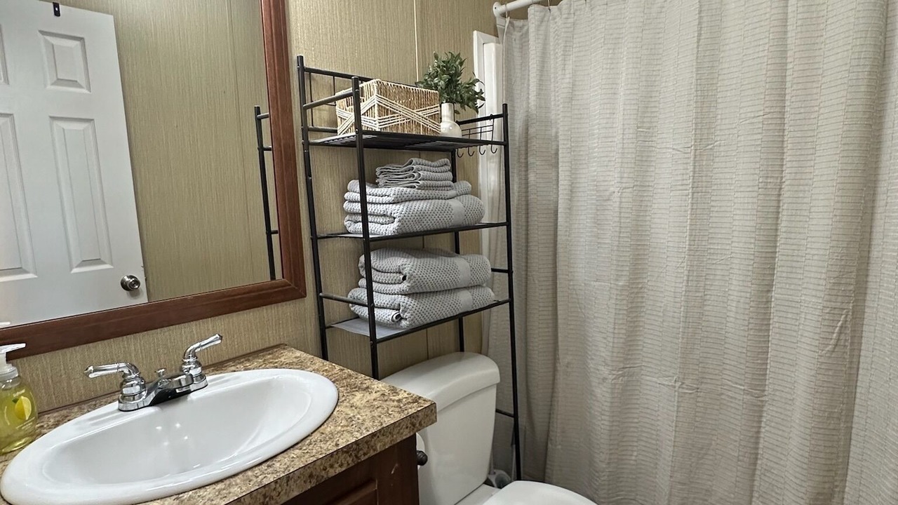 Photo of Bathroom in Clopton