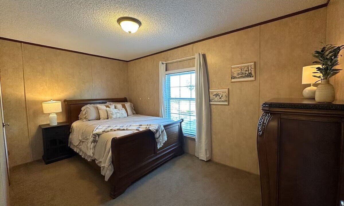 Photo of Bedroom in Clopton