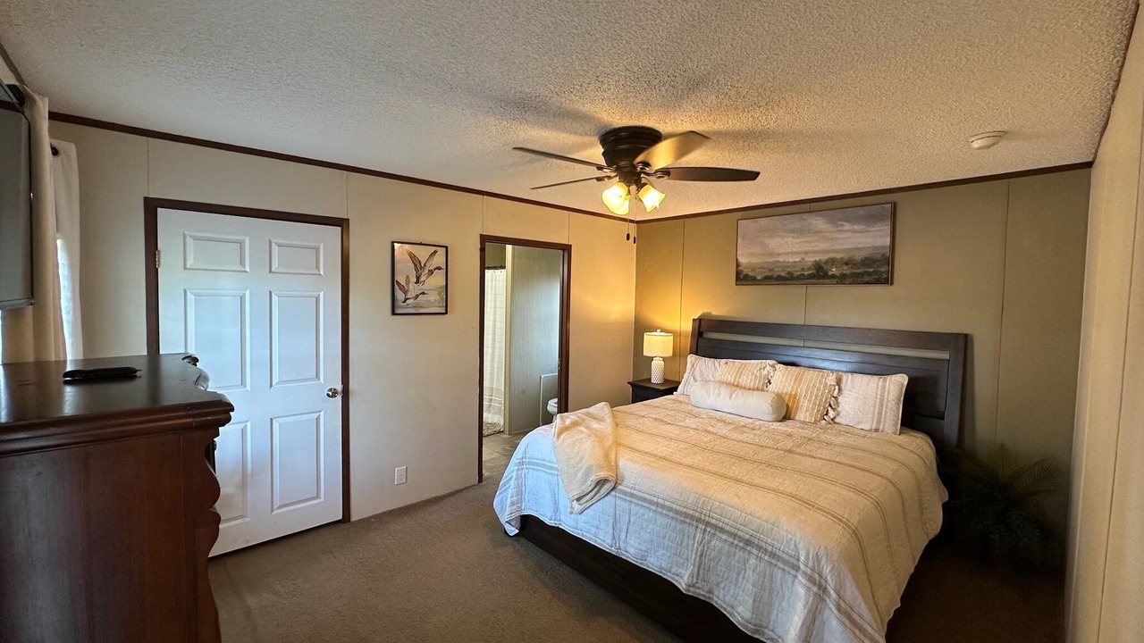 Photo of Bedroom in Clopton