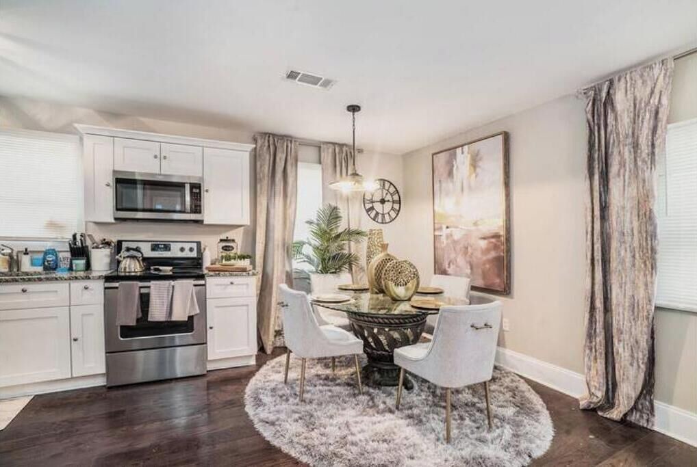 Photo of Kitchen in Scottdale