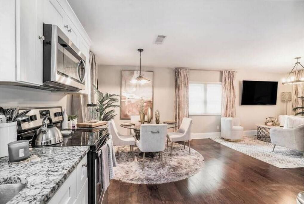 Photo of Kitchen in Scottdale