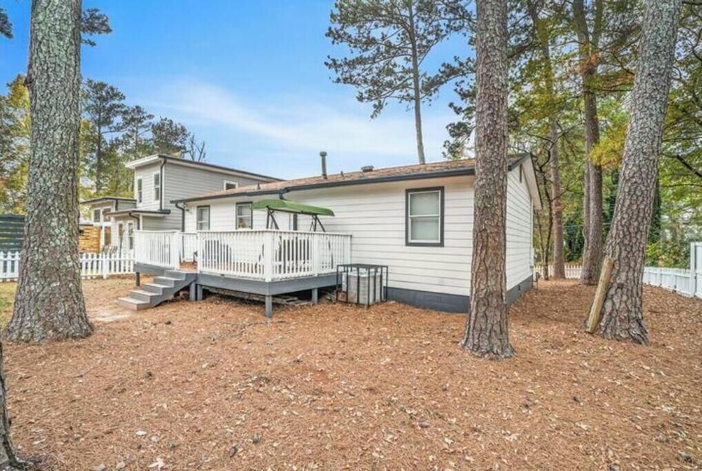 Photo of Outdoor in Scottdale
