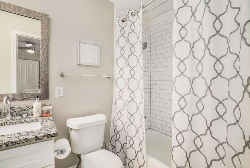 Photo of Bathroom in Scottdale