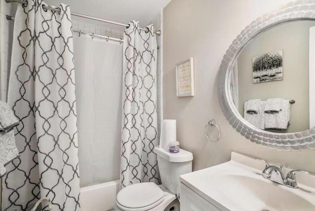 Photo of Bathroom in Scottdale