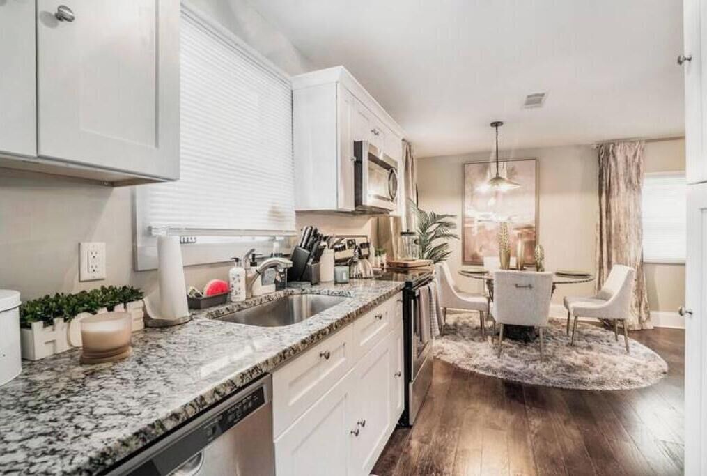 Photo of Kitchen in Scottdale