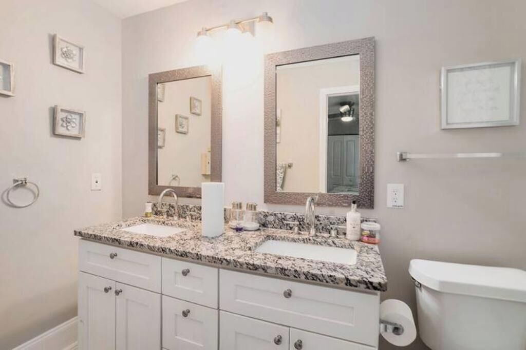 Photo of Bathroom in Scottdale