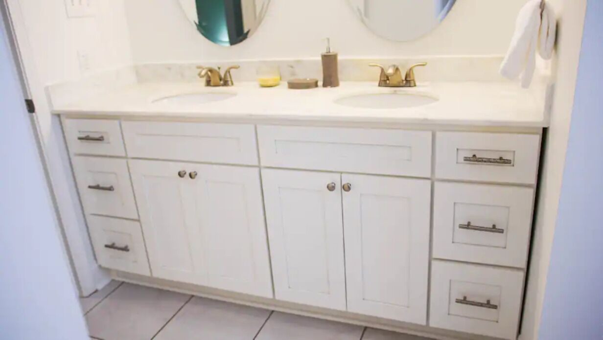 Photo of Bathroom in Broadmoor