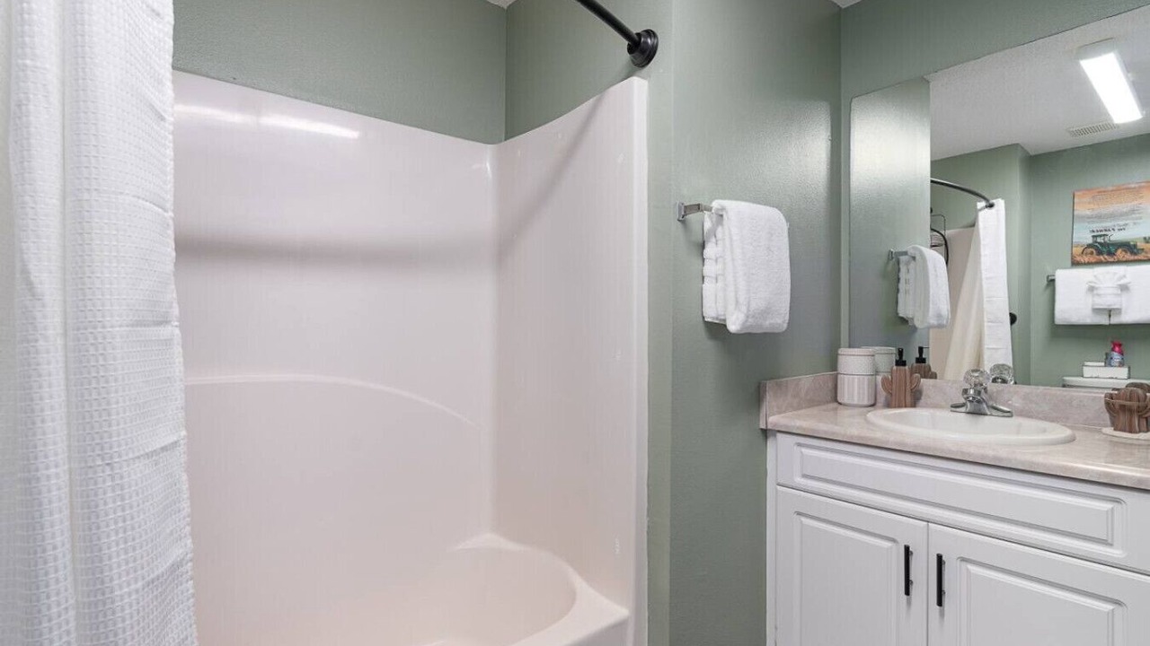Photo of Bathroom in Crestview