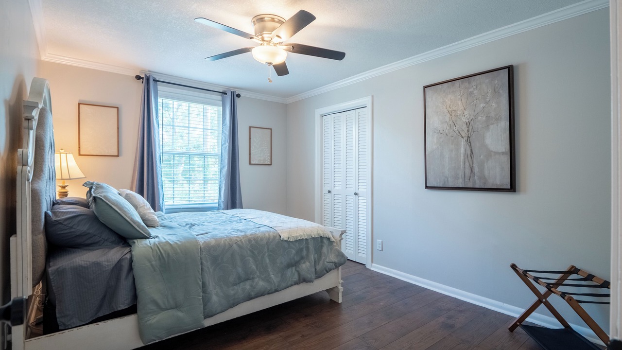 Photo of Bedroom in Valdosta