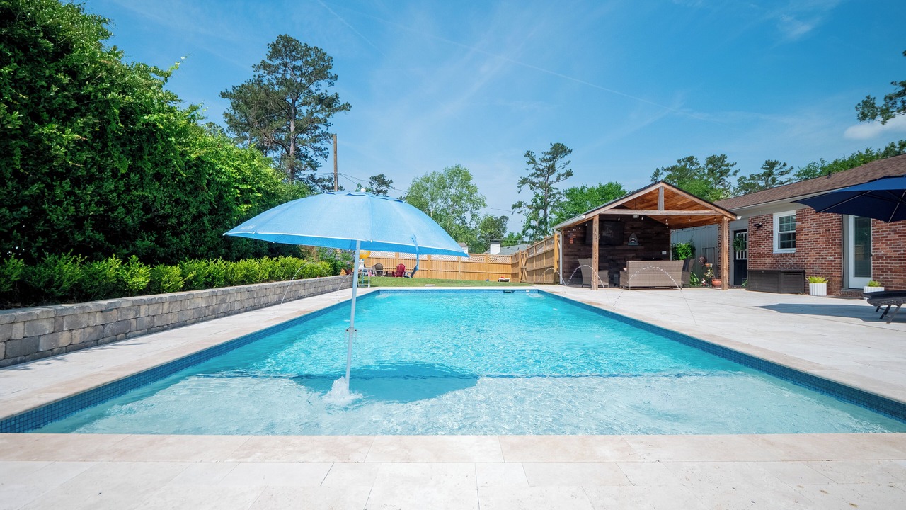 Photo of Outdoor in Valdosta