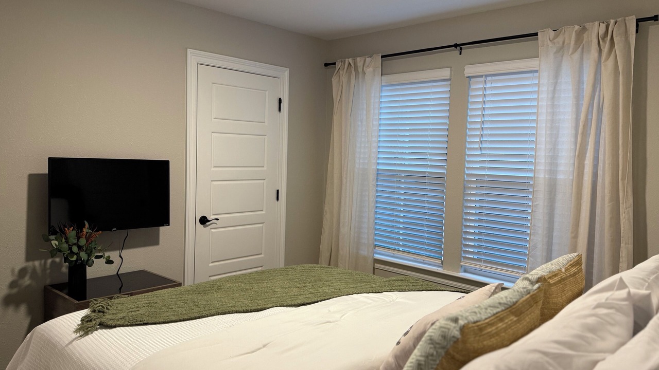 Photo of Bedroom in Gulfport