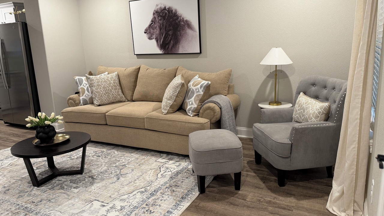 Photo of Livingroom in Gulfport