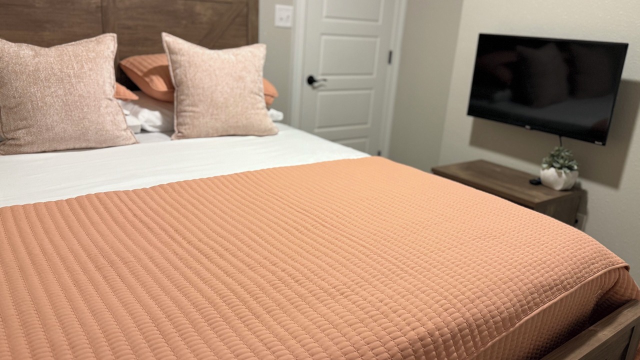 Photo of Bedroom in Gulfport