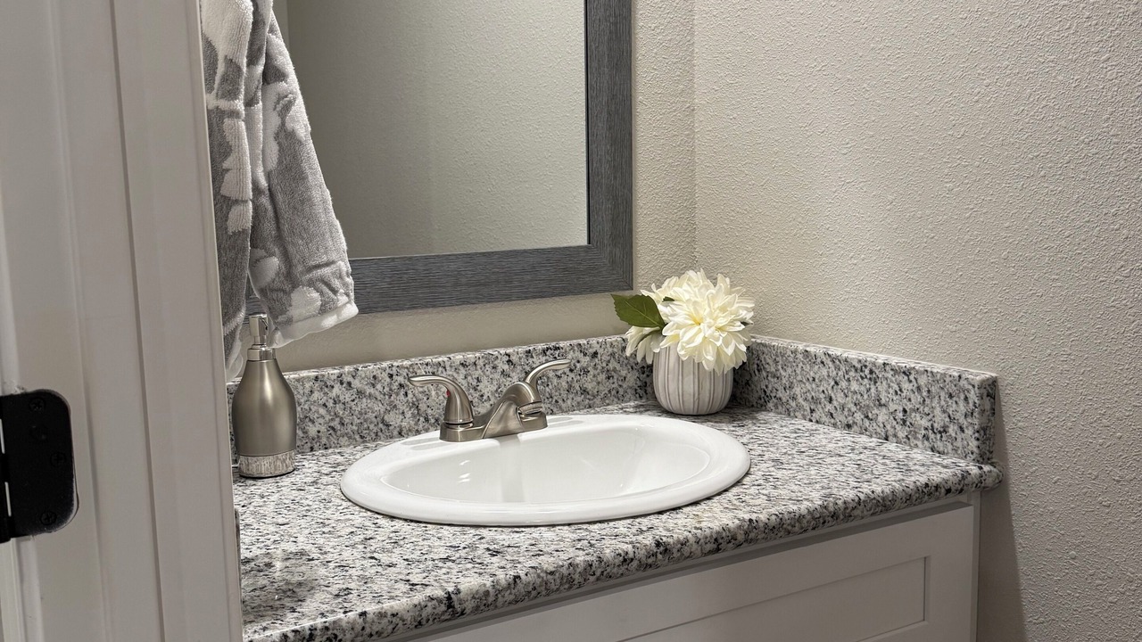 Photo of Bathroom in Gulfport