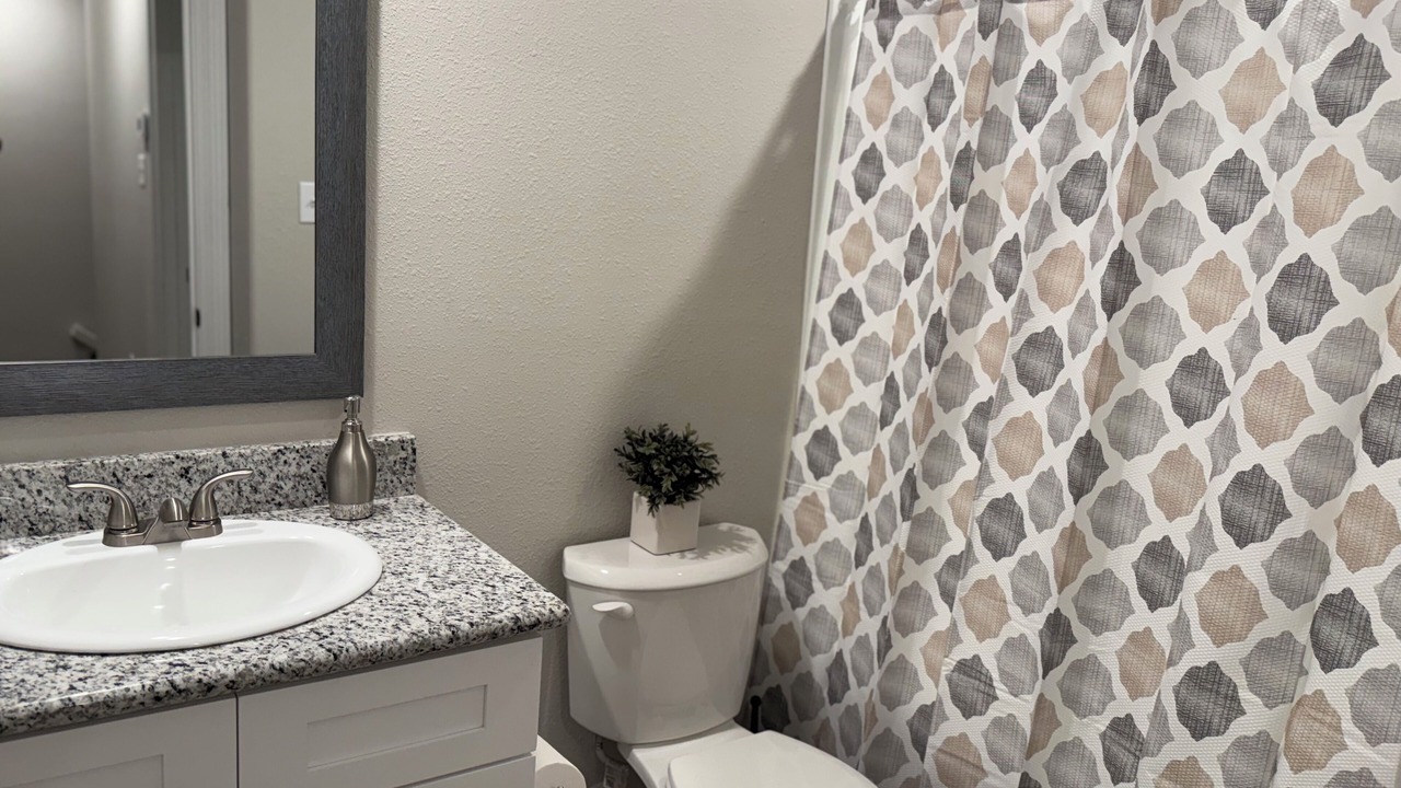 Photo of Bathroom in Gulfport