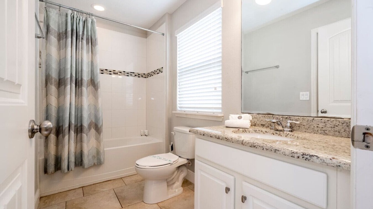 Photo of Bathroom in Loughman