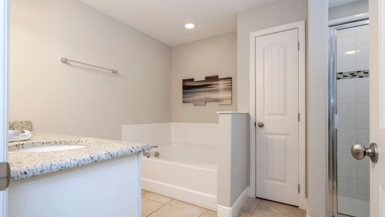Photo of Bathroom in Loughman