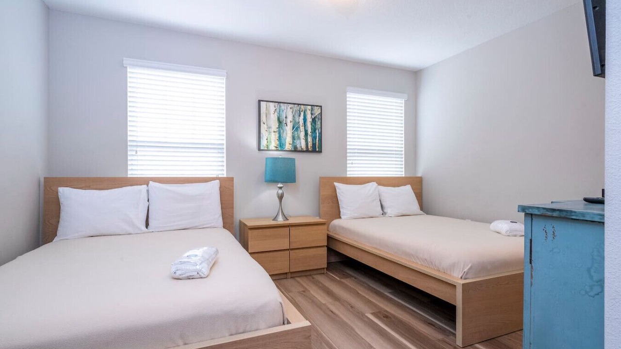 Photo of Bedroom in Loughman