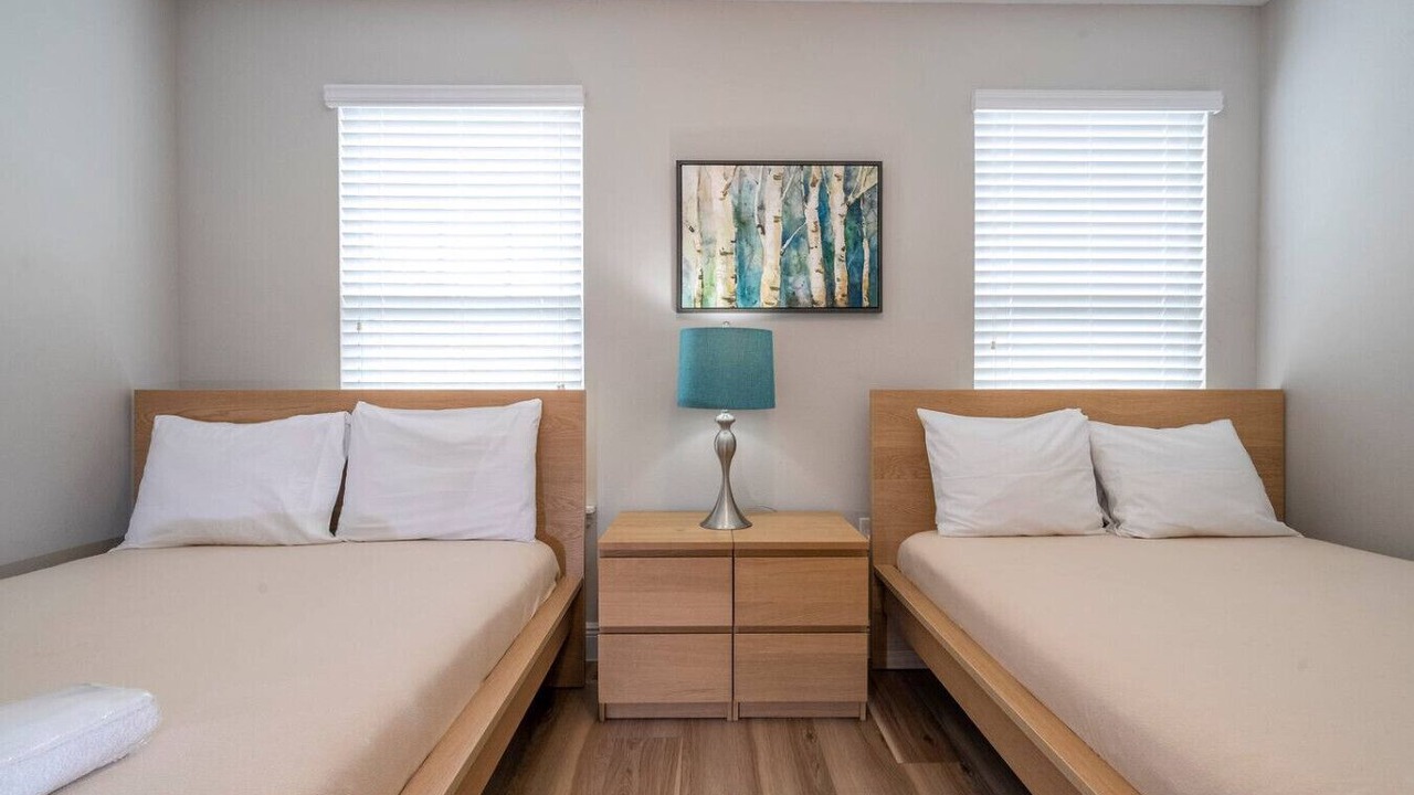 Photo of Bedroom in Loughman