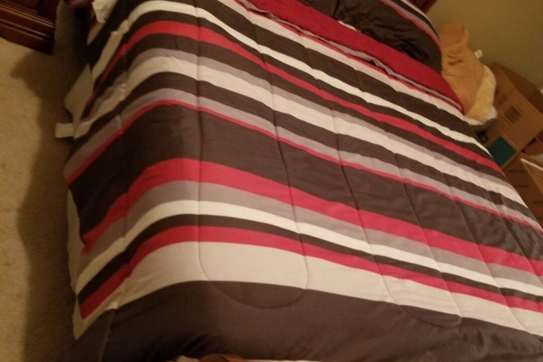 Photo of Bedroom in McDonough