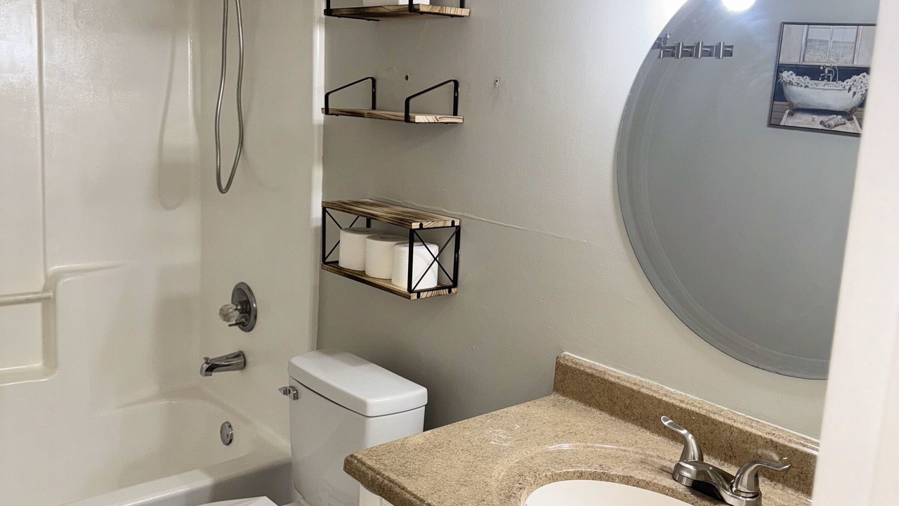 Photo of Bathroom in Daleville