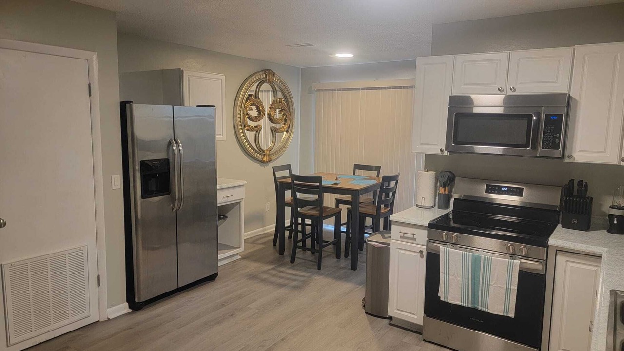 Photo of Kitchen in Daleville
