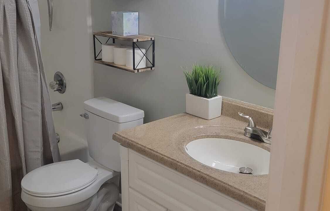 Photo of Bathroom in Daleville