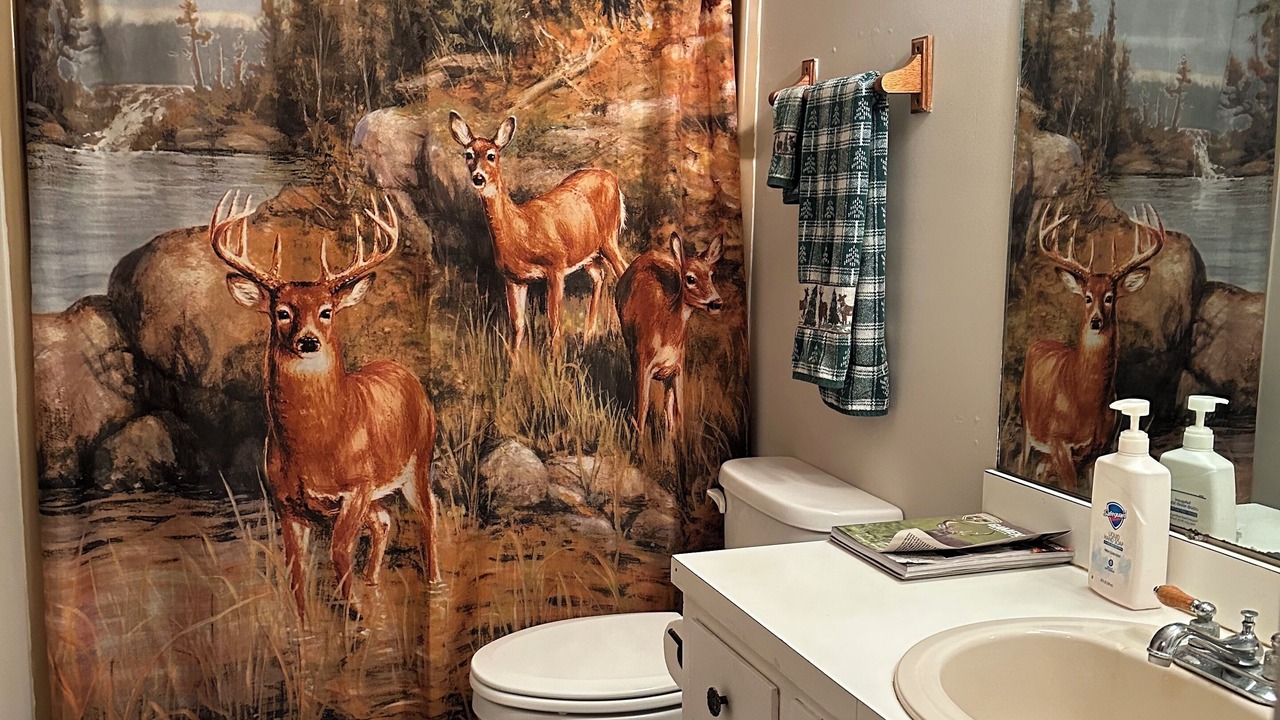Photo of Bathroom in Autaugaville