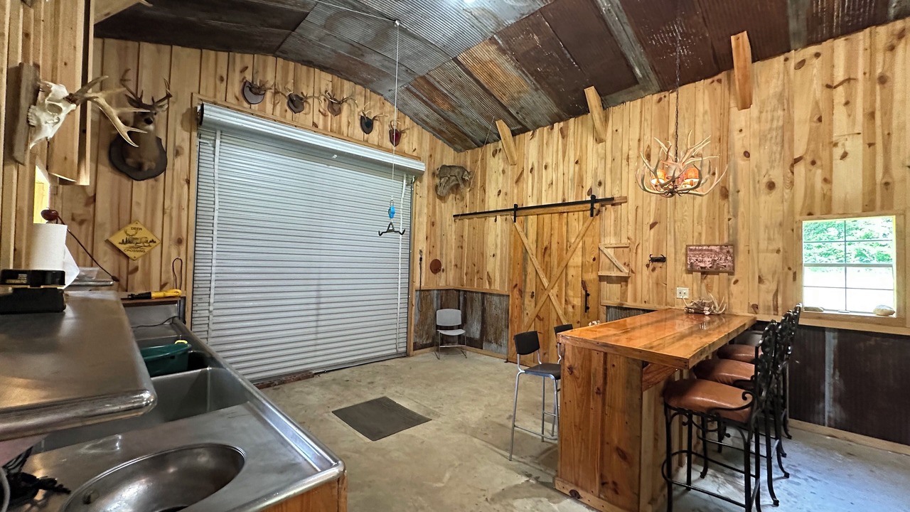 Photo of Kitchen in Autaugaville