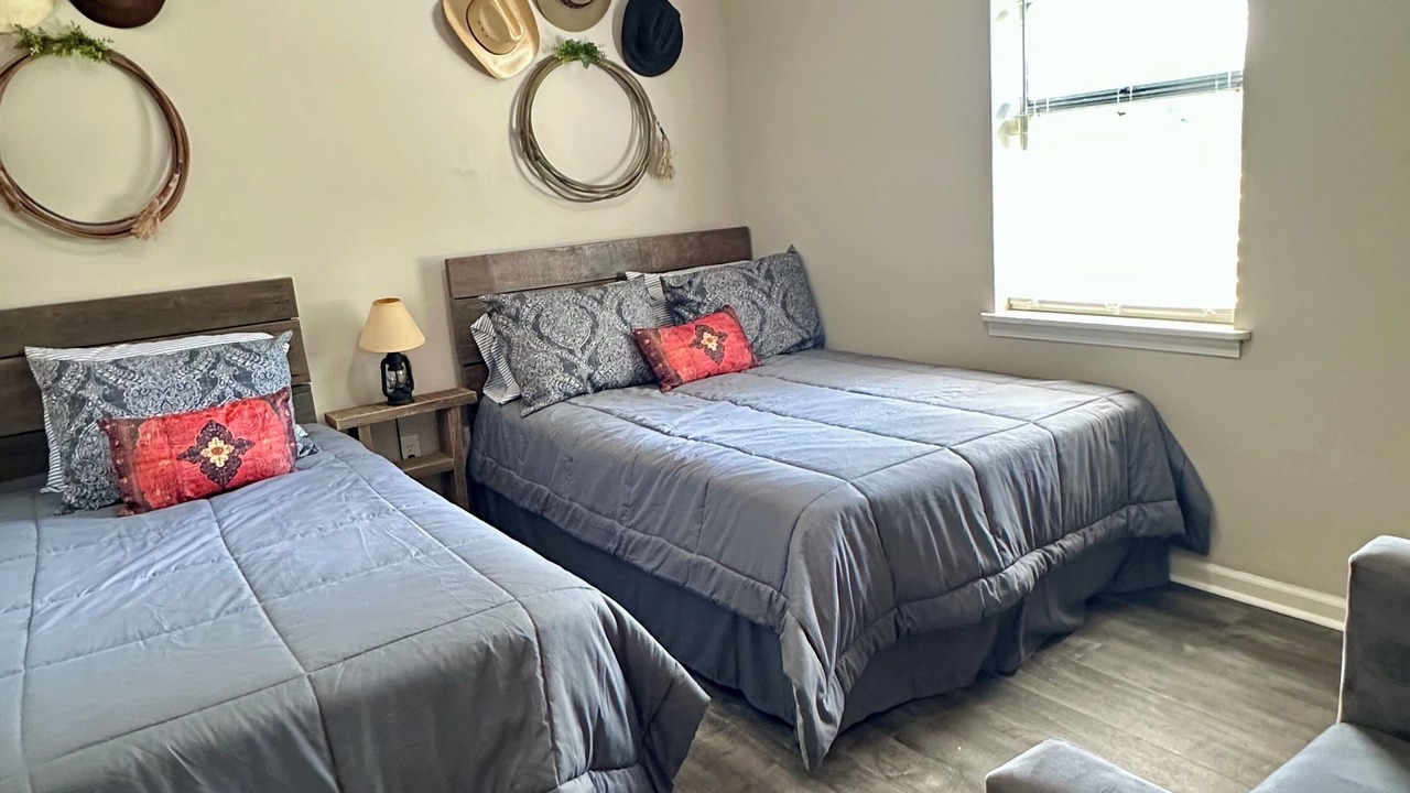 Photo of Bedroom in Autaugaville