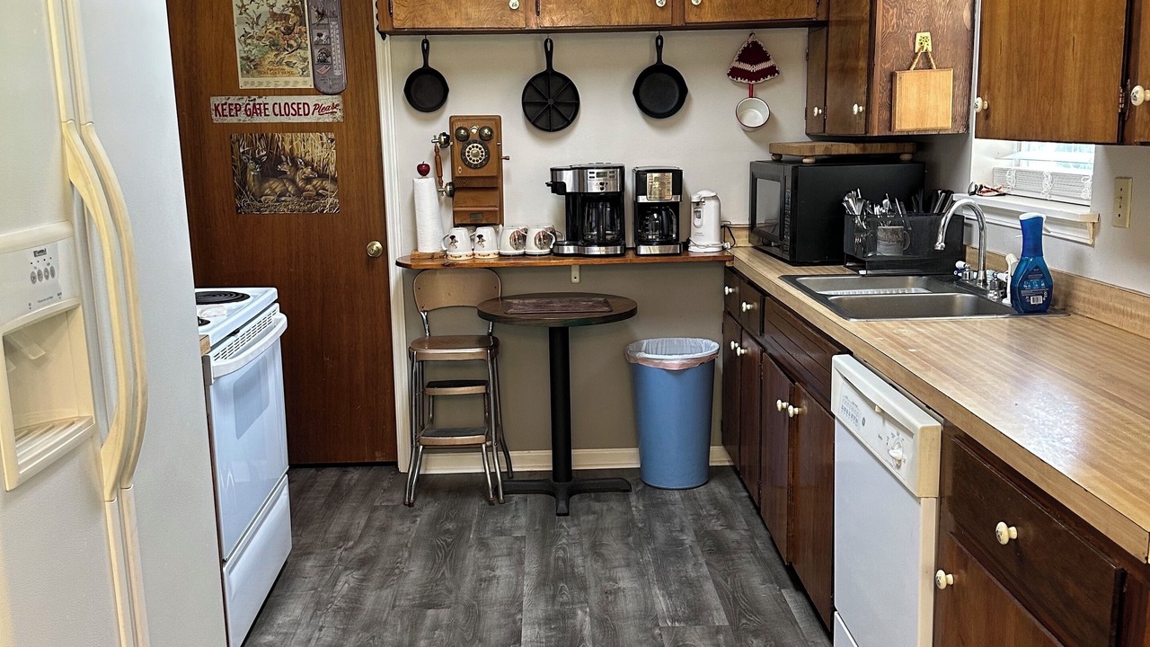 Photo of Kitchen in Autaugaville