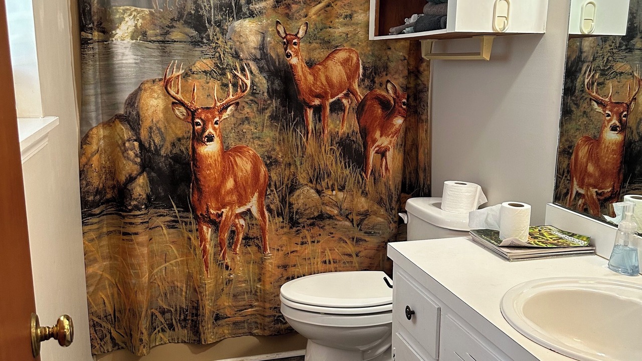 Photo of Bathroom in Autaugaville