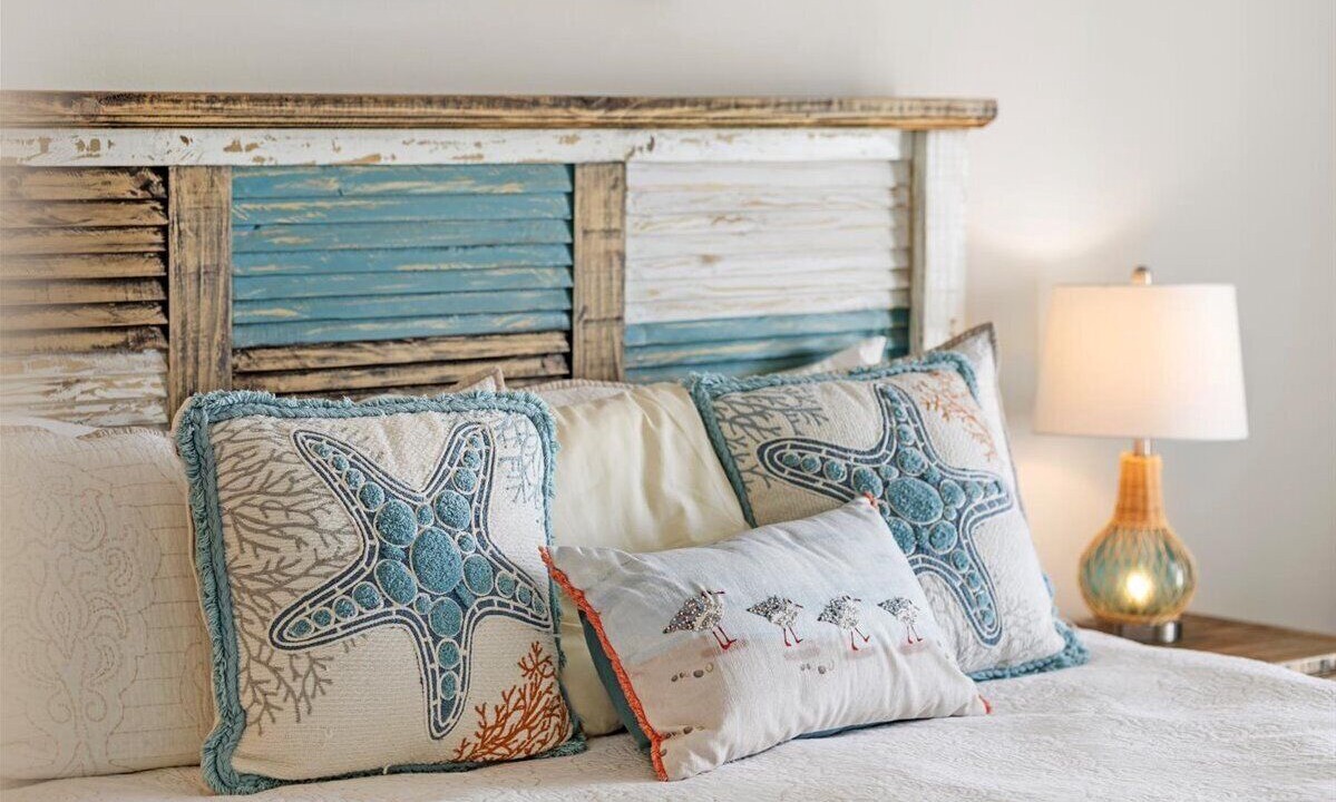 Photo of Bedroom in Miramar Beach